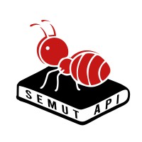 Penerbit Semut Api logo - Similar company to Learning Indonesia