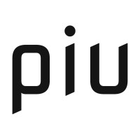 PIU logo - Similar company to Rede Piu