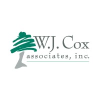W. J. Cox Associates, Inc. logo - Similar company to Triad Group