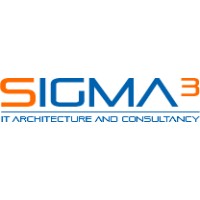 Sigma Cubed logo - Similar company to Tiger Lines, Llc