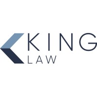 King Law logo - Similar company to Newlin Disability