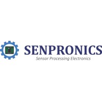 Senpronics logo - Similar company to Senlogics