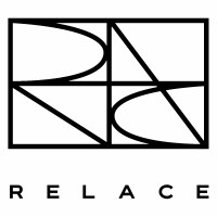Relace logo - Similar company to Enigma