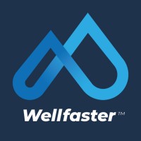 Wellfaster™ logo - Similar company to Stenstad