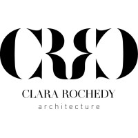 Clara Rochedy Architecture logo - Similar company to 2M Conception