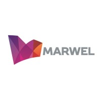 Marwel logo - Similar company to Solestial Design