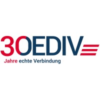 OEDIV Oetker Daten- und Informationsverarbeitung KG logo - Similar company to Doit Solutions Gmbh