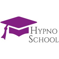Hypno School logo - Similar company to Vanessa Buchner