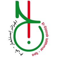 El Djazair Istithmar-Spa