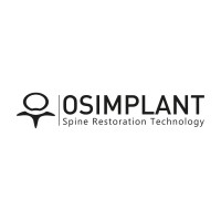 OSIMPLANT logo - Similar company to Med3D