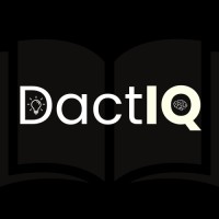 Dactiq logo - Similar company to Symbiotex