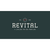 Revital Colorado logo - Similar company to Onegoat Foundation