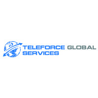Teleforce Global Services Corporation logo - Similar company to Teleforce.Pvtltd