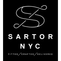 Sartor NYC logo - Similar company to Appareltasker