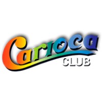 Carioca Club logo - Similar company to Terra Sp