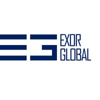 Exor Global logo - Similar company to The Alice Concept