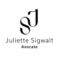 Cabinet d'avocat Juliette SIGWALT logo - Similar company to Weisswert