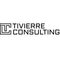 TIVIERRE CONSULTING logo - Similar company to Bloom Project Management