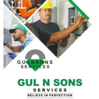 Gul N Sons Services logo - Similar company to Code Nexus