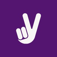 Yevo app logo - Similar company to Akaunts