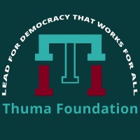 The Thuli Madonsela Foundation (Thuma) logo - Similar company to Impilo Collection Foundation