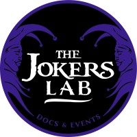 The Jokers Lab logo - Similar company to Bande Organisée Studio
