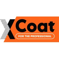Xcoat Paints - For The Professional logo - Similar company to Grezorea
