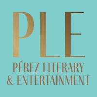 Pérez Literary & Entertainment logo - Similar company to Ivyarch Limited