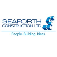 Seaforth Construction Ltd. logo - Similar company to Infinity Construction Inc.