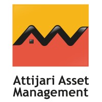 Attijari Asset Management logo - Similar company to Bridge Securities | Société De Gestion Et D'Intermédiation (Sgi)