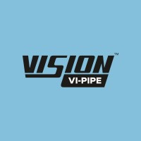 Vision Pipes logo - Similar company to Visaman Canada