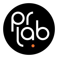 PR LAB logo - Similar company to Ahava Pr