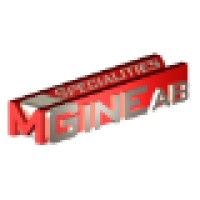 Mgine Specialities AB logo - Similar company to Mgenerx