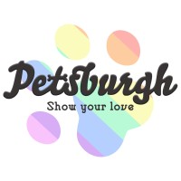 Petsburgh logo - Similar company to Bros Pet Store