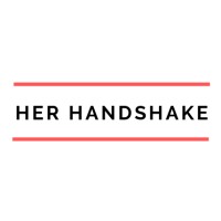 Her Handshake logo - Similar company to Rhoads Life Coaching, Llc