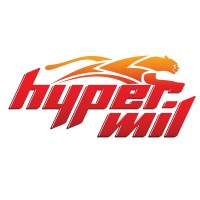 Hypermil logo - Similar company to Cofax