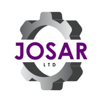 Josar Limited logo - Similar company to Coordenadas.Co