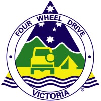 Four Wheel Drive Victoria logo - Similar company to Syz Machine