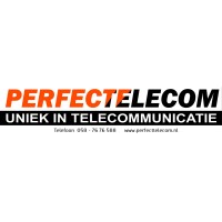 Perfect Telecom B.V. logo - Similar company to Axeos