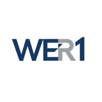WeR1 Consultants Pte Ltd logo - Similar company to Evergreen Communications