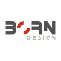 Born Design logo - Similar company to Borndesign Gmbh
