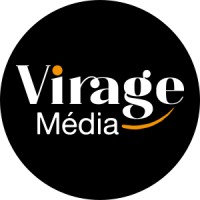 Virage Media logo - Similar company to Klarelec