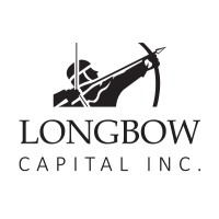Longbow Capital logo - Similar company to Tailwind Ventures
