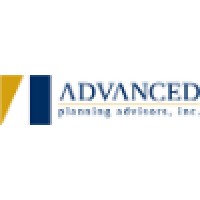 Advanced Planning Advisors Group logo - Similar company to 103 Advisory Group Llc
