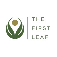 The First Leaf logo - Similar company to Campco