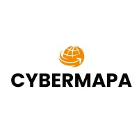 Cybermapa logo - Similar company to Traack Inc.