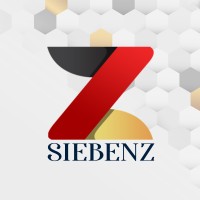 Siebenz logo - Similar company to Kontor Schulz Gmbh