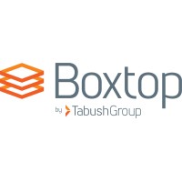 Boxtop logo - Similar company to Boxtop Ag