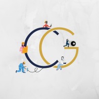 Cooper Golding Recruitment logo - Similar company to Business Action
