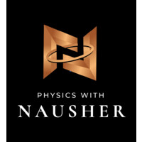 Physics with Nausher logo - Similar company to Nutec